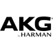 AKG Logotyp