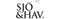 Sjö & Hav Logotyp
