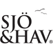 Sjö & Hav Logotyp