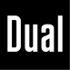 Dual Logotype