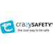 Crazy Safety Logotype