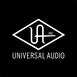 Universal Audio Logotyp