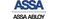 Assa Abloy Logotyp