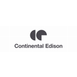 Continental Edison Logotyp