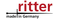 Ritter Logotyp