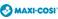 Maxi-Cosi Logotyp