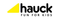Hauck Logotype