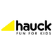 Hauck Logotype