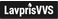 Lavprisvvs.dk Logo