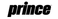 Prince Logotype
