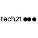 Tech21 Logotyp