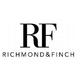 Richmond & Finch Logotyp