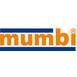 Mumbi Logotyp