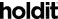 Holdit Logotyp