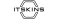 ItSkins Logotype