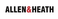Allen & Heath Logotype