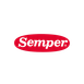 Semper Logotyp