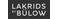 Lakrids by Bülow Logo