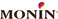 Monin Logo