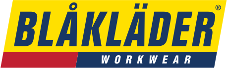 Blåkläder