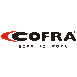 Cofra Logotyp