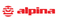 Alpina Logotyp