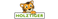Holztiger Logotyp