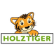 Holztiger Logotype