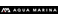 Aqua Marina Logotyp