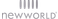New World Logotype