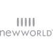 New World Logotype