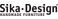 Sika Design Logotyp