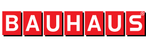 BAUHAUS Logo