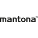 Mantona Logotyp