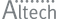 Altech Logotyp