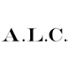 A.L.C. Logotype