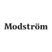 Modström Logotyp