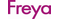 Freya Logotype