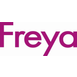 Freya Logotyp