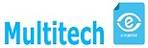 MultiTech ApS Logo