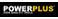 PowerPlus Logotyp