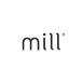 MILL Logotype
