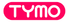 TYMO Logotype