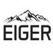 Eiger Logotyp