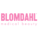 Blomdahl Logo