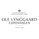 Ole Lynggaard Logotyp
