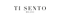 Ti Sento Logo