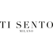 Ti Sento Logotyp