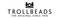 Trollbeads Logotyp