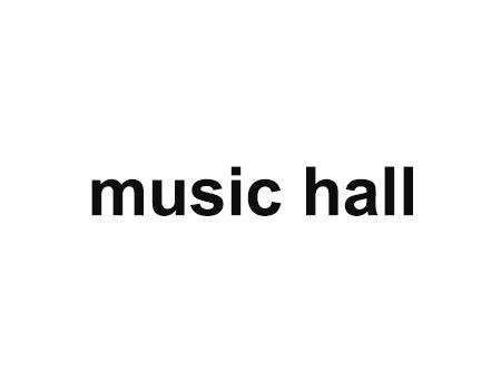 Music Hall